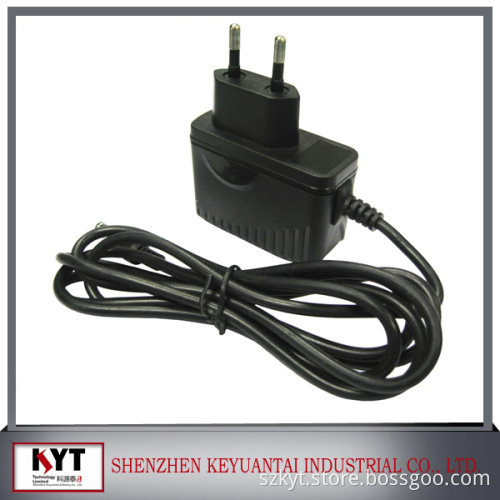 5W rs232 to vga adapter for android tablet with KC,PSE,CE,ROHS Certificate